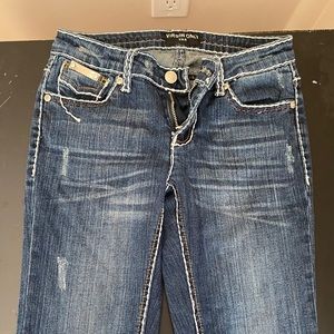 Virgin only (vo jeans)